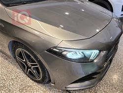 مرسيدس بنز A-Class